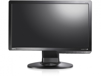 Monitor BenQ G610HDA LCD 15.6'', Widescreen, Negro 
