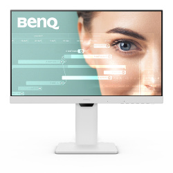 Monitor BenQ GW2486TC LED 23.8