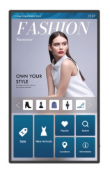 BenQ IL4301 Pantalla Interactiva 43