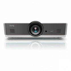 Proyector BenQ MH760 DLP, 1080p (1920x1080), 5000 Lúmenes, con Bocinas, Negro/Gris 