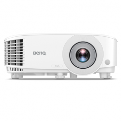 Proyector BenQ MX560C DLP, 1024x768 XGA, 4000 lúmenes ANSI, con Bocinas, Blanco 