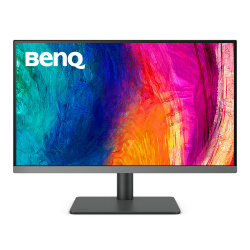 Monitor BenQ PD2706U LCD 27