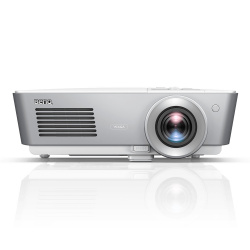 Proyector BenQ SU765 DPL, WUXGA 1920 x 1200, 5500 Lúmenes, con Bocina, Blanco 