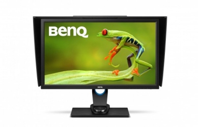 Monitor BenQ SW2700PT LED 27