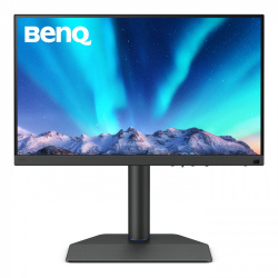 Monitor BenQ SW272Q LCD 27
