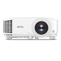 Proyector BenQ TH575 DLP, 1920x1080 Full HD, 3800 lúmenes ANSI, con Bocinas, Blanco 
