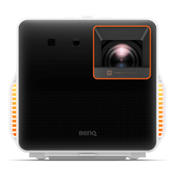 Proyector BenQ X300G DLP, 3840x2160 4K Ultra HD, 2000 lúmenes ANSI, Inalámbrico, con Bocinas, Blanco  