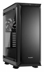 Gabinete be quiet! Dark Base Pro 900 rev. 2, Full-Tower, ATX/EATX/Micro ATX/Mini-ITX/XL-ATX, USB 3.1, sin Fuente, 3 Ventiladores Instalados, Negro 