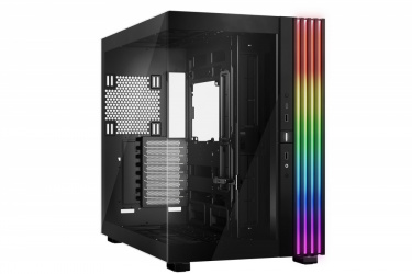 Gabinete be quiet! Light Base 900 DX, Full Tower, ATX/EATX/Micro-ATX/Mini-ITX/SSI-CEB/XL-ATX, USB 3.0, sin Fuente, sin Ventiladores Instalados, Negro 