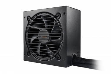Fuente de Poder be quiet! PURE POWER 11 80 PLUS Gold, 20+4 pin ATX, 120mm, 700W 