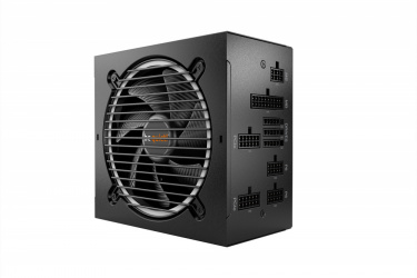 Fuente de Poder be quiet! Pure Power 11 FM 80 PLUS Gold, 24-pin ATX, 120mm, 850W 