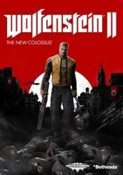 Wolfenstein II: The New Colossus, para PlayStation 4 