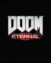 Doom Eternal, para PlayStation 4 
