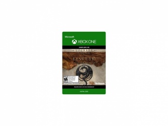 The Elder Scrolls Online: Elsweyr Collector's Edition Upgrade, Xbox One ― Producto Digital Descargable 