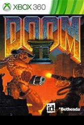 Doom II, Xbox One/Xbox 360 ― Producto Digital Descargable 