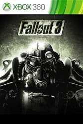 Fallout 3, Xbox 360 ― Producto Digital Descargable 