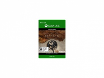 The Elder Scrolls Online: Elsweyr Collector's Edition, Xbox One ― Producto Digital Descargable 