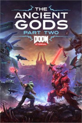 DOOM Eternal: The Ancient Gods Segunda Parte, Xbox One/Series X/S ― Producto Digital Descargable ― Producto Digital Descargable 