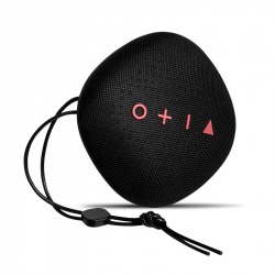 Billboard Bocina Portátil Handy Beat, Bluetooth, Inalámbrico, 5W RMS, Micro USB, Negro 