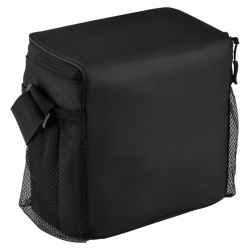 Binden Mochila de EVA ZINO000-51 para Drone ZINO, Negro 