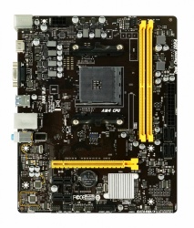 Tarjeta Madre Biostar micro ATX B450MHC Ver. 6.x, S-AM4, AMD B450, HDMI, 32GB DDR4 para AMD Ryzen 