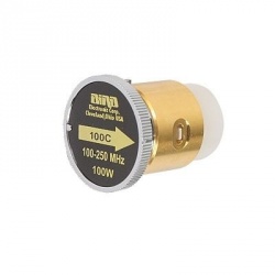 Bird Technologies Elemento de 100W 100 - 250MHz, para BIRD 43 