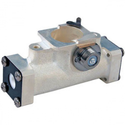 Bird Technologies Wattmetro 4230-006-1, Gris 