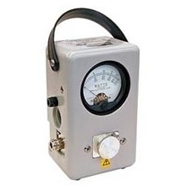 Bird Technologies Wattmetro de Propósito General BIRD-43, 100mW-  10kW 