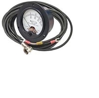 Bird Technologies Carátula-Medidor de Reemplazo para Wattmetro BIRD 43 