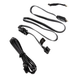 BitFenix Tiras LED RGB Alchemy 2.0, 60cm 