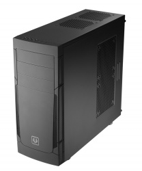 Gabinete BitFenix Outlaw, Midi-Tower, ATX, micro-ATX, mini-ITX, 4x USB 2.0 