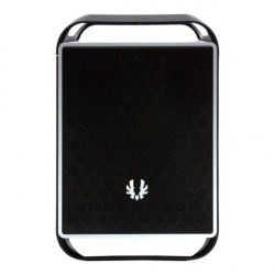 Gabinete BitFenix Prodigy M 2022 BFC-PM2-300-KKGSK-3A con Ventana, Midi-Tower, ATX/EATX/Micro ATX/Micro-ITX/Mini-ITX, USB 3.0/3.1, sin Fuente, Negro 