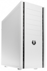 Gabinete BitFenix Shinobi XL, Midi-Tower, ATX/micro-ATX, USB 3.0, sin Fuente, Blanco 