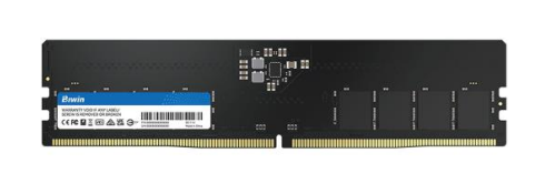 Memoria RAM Biwin BD5UD16G56C46 DDR5, 5600MHz, 16GB, CL46 