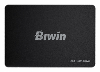 SSD Biwin M100, 256GB, 2.5