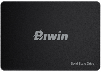 SSD Biwin M100, 512GB, 2.5