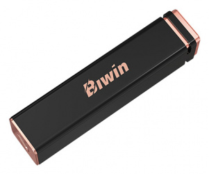 SSD Externo Biwin BPD200004TB-RGH, 4TB, USB-C, Negro 