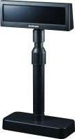 Bixolon Pantalla POS Pole BCD-1100, USB, Gris 