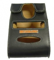 Bixolon Funda de Impresora Móvil para SPP-R200, Resistente a Polvo 