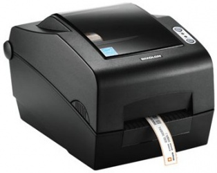 Bixolon SLP-DX420G Impresora de Etiquetas, Térmica Directa, 203 x 203 DPI, USB 