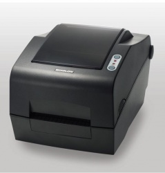 Bixolon SLP-TX400, Impresora de Etiquetas, Transferencia Térmica, Alámbrico, 203 x 203DPI, Paralelo, USB 2.0 