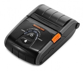 Bixolon Impresora Móvil SPP-R200IIIIK, Térmica Directa, Alámbrico/Inalámbrico, 203 x 203 DPI, Bluetooth, USB 