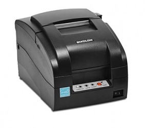 Resultado de imagen para impresoras de matriz de puntos