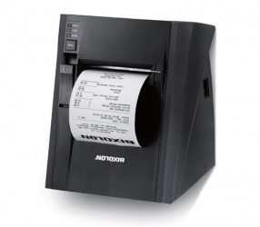 Bixolon SRP-330COSG, Impresora de Tickets, Térmica Directa, Alámbrico, USB 2.0, Negro 