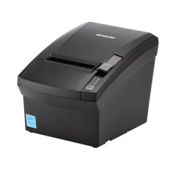 Bixolon SRP-330III Impresora de Tickets, Térmica Directa, 203 x 203DPI, USB/Paralelo, Negro 