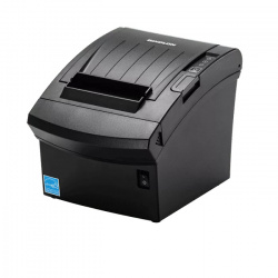 Bixolon SRP-350PLUSVK Impresora de Tickets, Térmica, 180 x 180DPI, USB, Negro 
