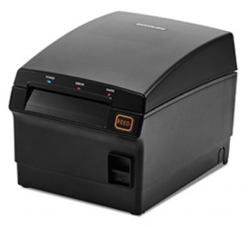 Bixolon SRP-F310II Impresora de Tickets, Térmica Directa, 180 x 180DPI, RJ-45, USB 2.0, Paralelo, Negro 