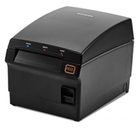 Bixolon SRP-F312II, Impresora de Tickets, Térmica Directa, 203 x 203DPI, Ethernet, Paralelo, USB 2.0, Negro 