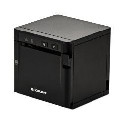 Bixolon SRP-Q302K Impresora de Tickets, Térmica Directa, 203 x 203DPI, Ethernet, Negro 