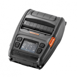 Bixolon XM7-30 Impresora de Etiquetas, Térmica Directa, 203 x 203 DPI, Bluetooth, USB 